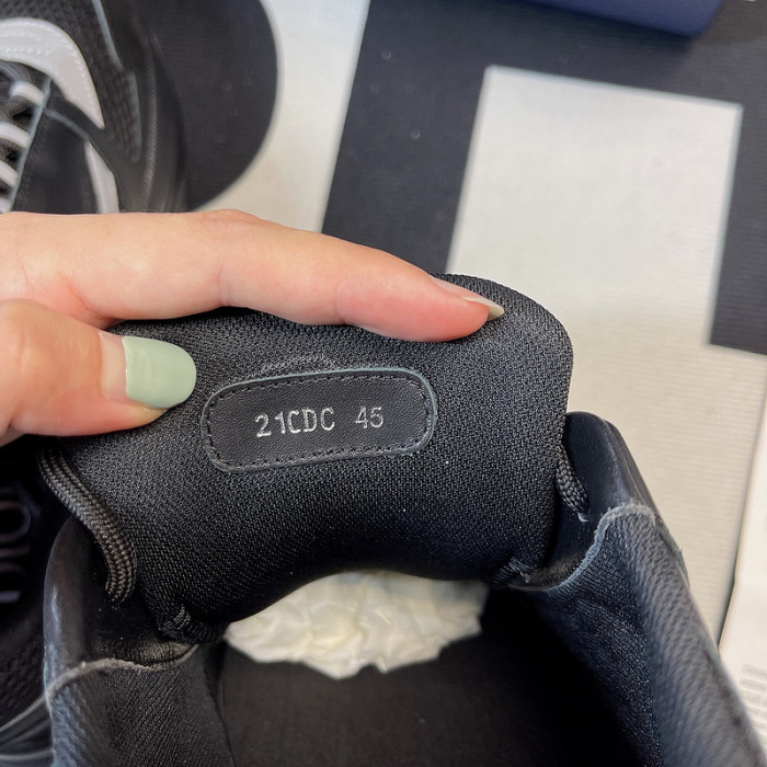 dio* sneakers b22 t0000-014