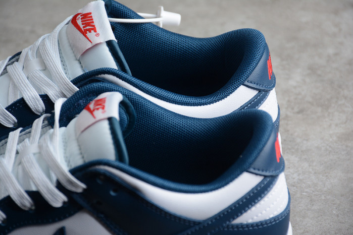 Nike Dunk Low Valerian Blue DD1391-400