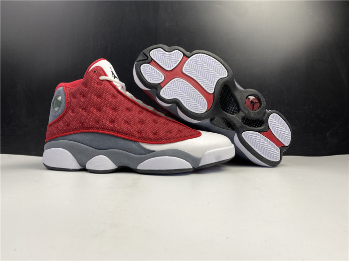 air jordan 13 “red flint” 414571-600