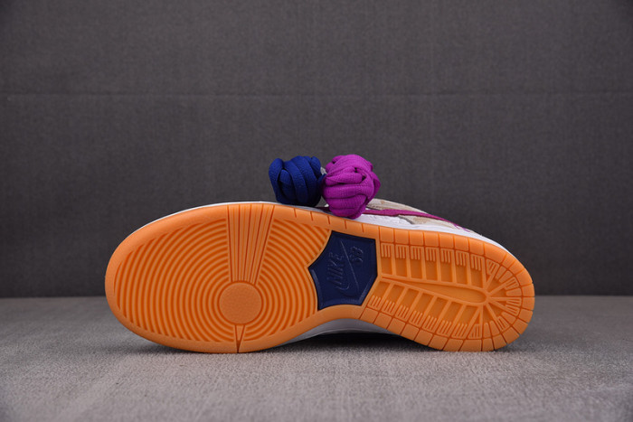 nike sb dunk low rayssa leal fz5251-001