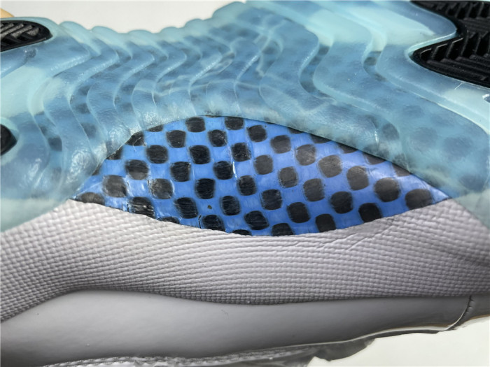 air jordan 11 "legend blue“ 378037-117