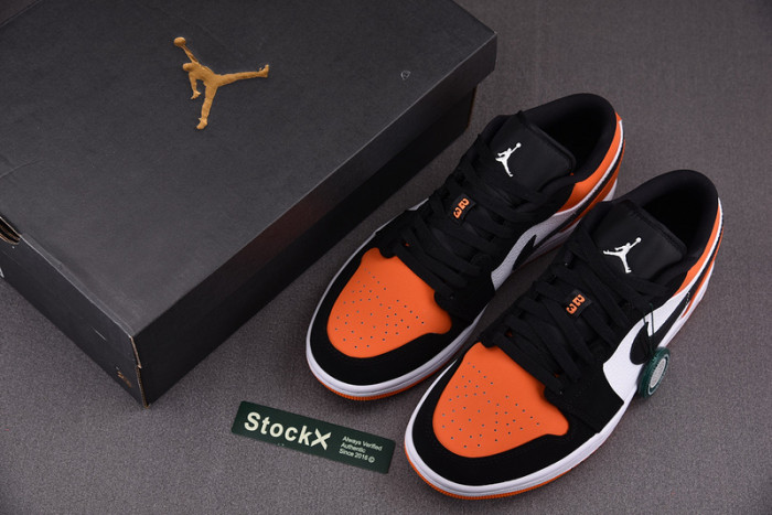 air jordan 1 low shattered backboard 553558-128