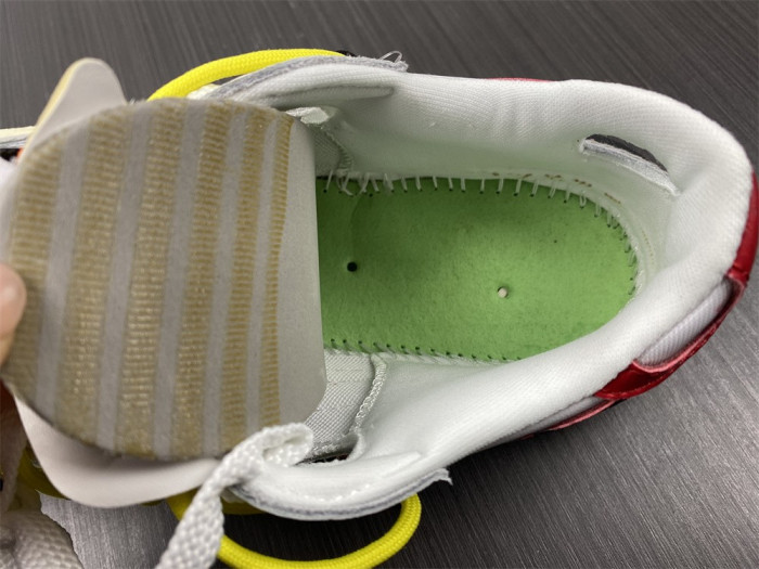 ofw nike blazer low 2021 dh7863-100