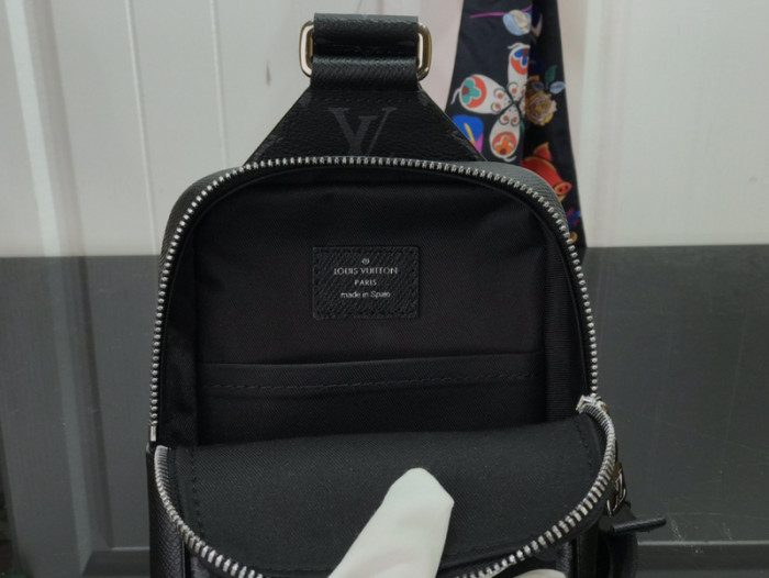 Louis Vuitton Outdoor Slingbag