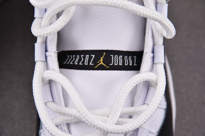 air jordan 11 “gratitude” ct8012-170