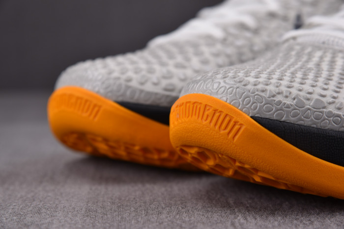 nike kobe 6 protro playoff pack white del sol cw2190-100