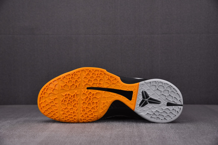 nike kobe 6 protro playoff pack white del sol cw2190-100