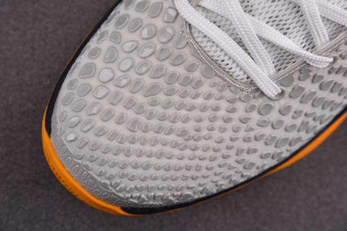 nike kobe 6 protro playoff pack white del sol cw2190-100