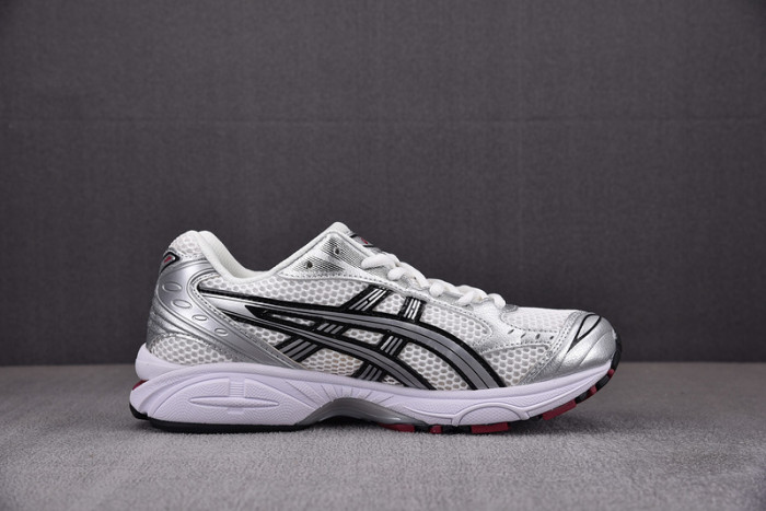As*ic*s gel-kayano 14 white pure silver 1201a019-104
