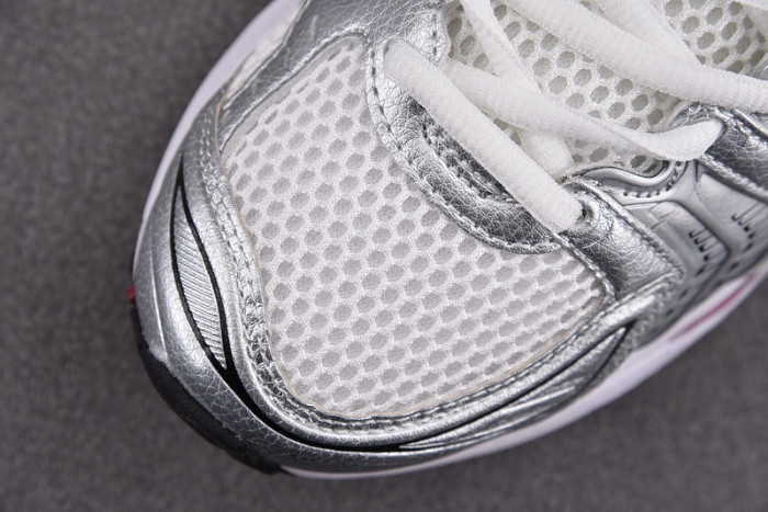 As*ic*s gel-kayano 14 white pure silver 1201a019-104