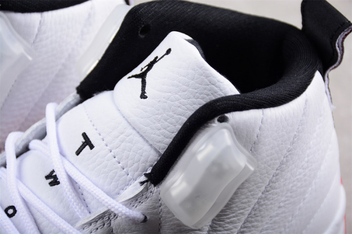 air jordan 12 "cherry" ct8013-116