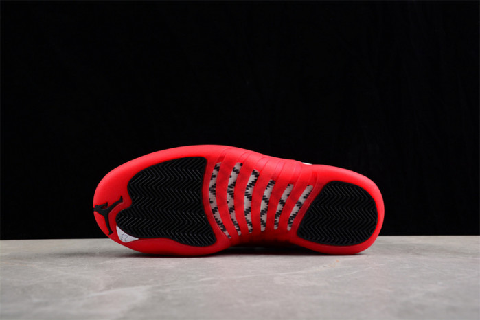 air jordan 12 "cherry" ct8013-116