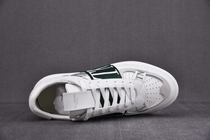 v*lentino garavani white vl7n sneakers m237002