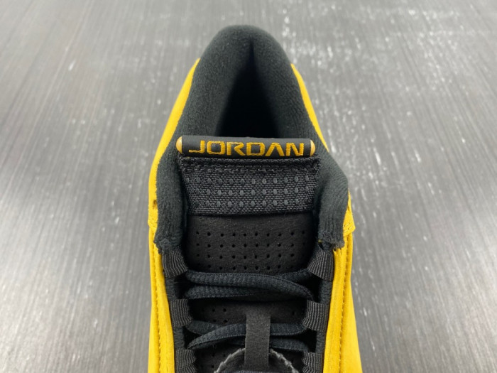 air jordan 14 retro light ginger 487471-701