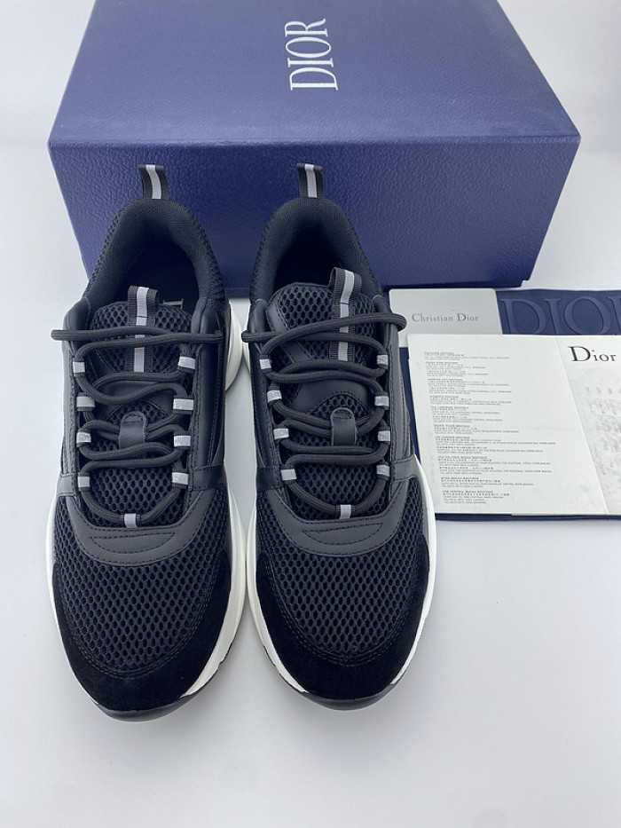 dio* sneakers b22 t0000-006