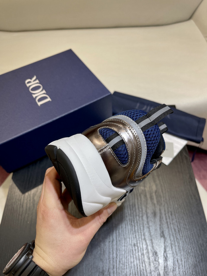 DIO* SNEAKERS B22 T0000-167