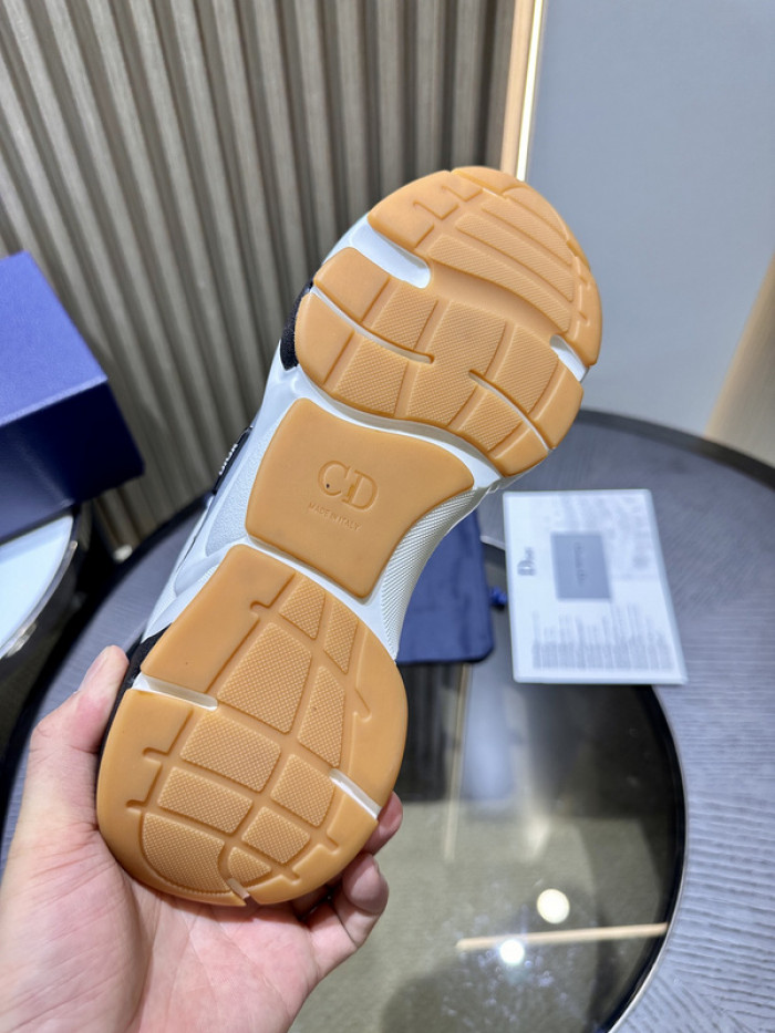 dio* sneakers b22 t0000-116