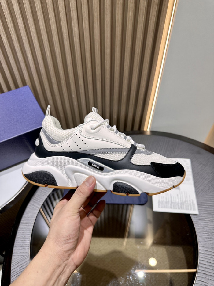 dio* sneakers b22 t0000-116