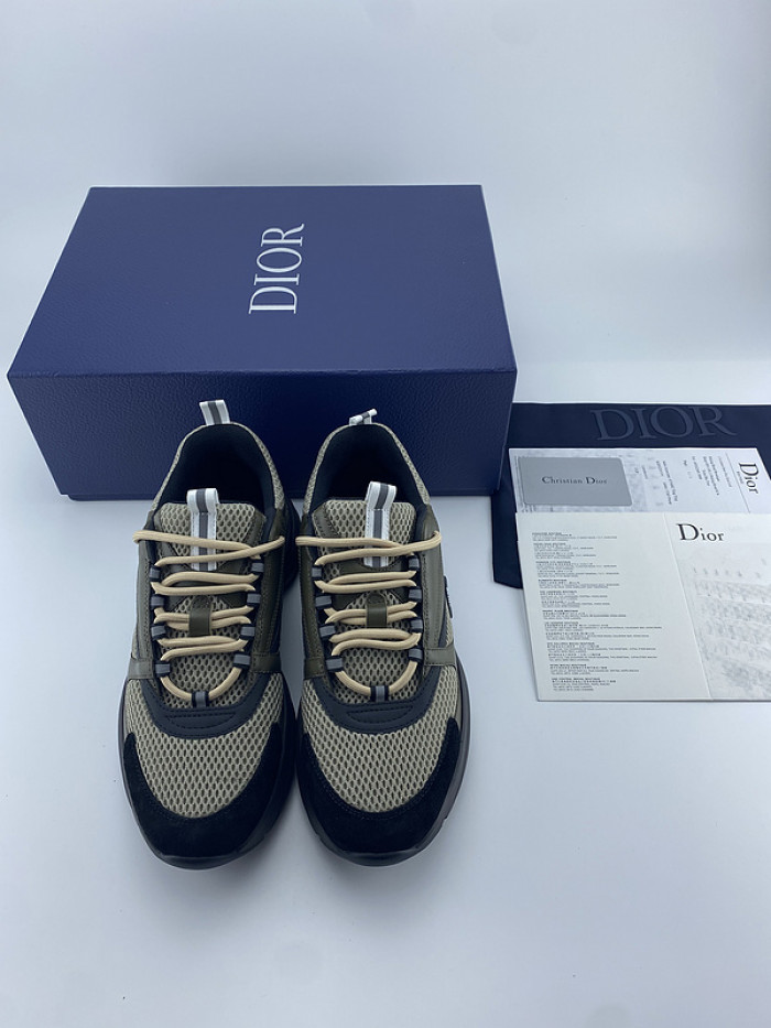 dio* sneakers b22 t0000-127