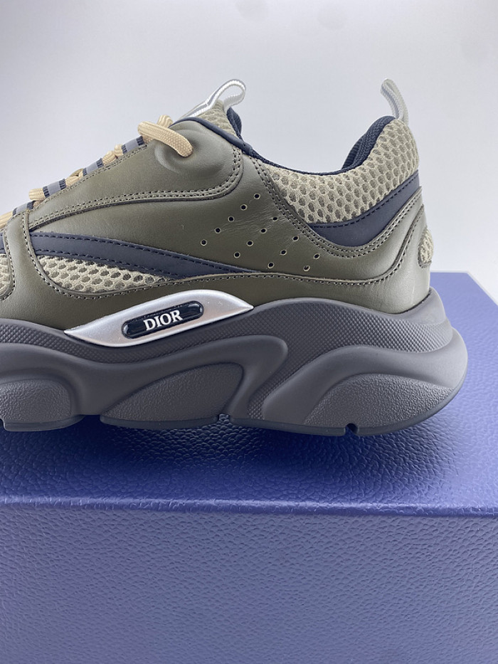 dio* sneakers b22 t0000-127