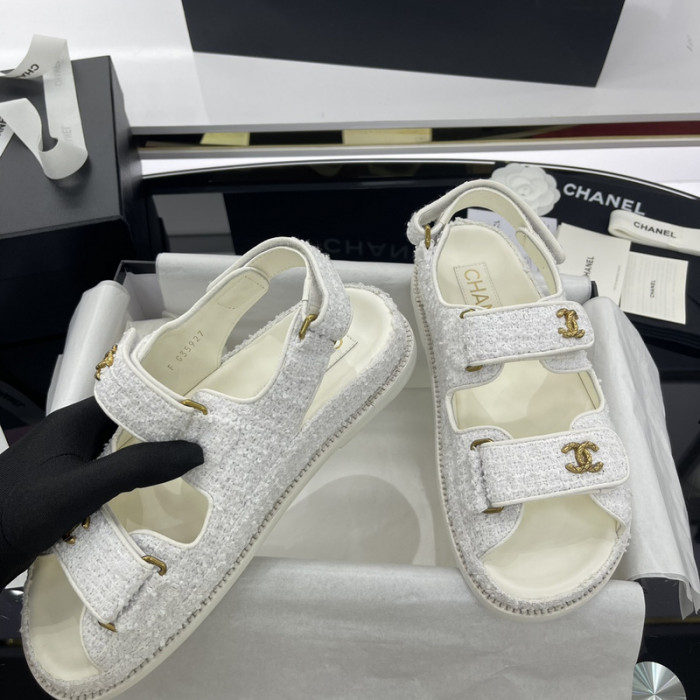 chane* sandal19