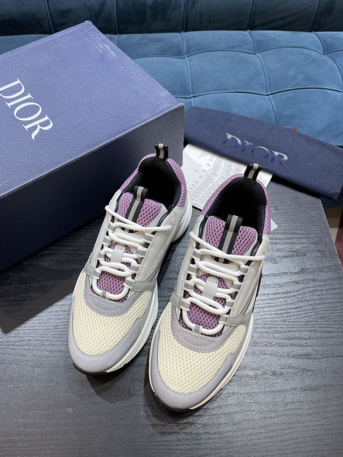 DIO* SNEAKERS B22 T0000-168