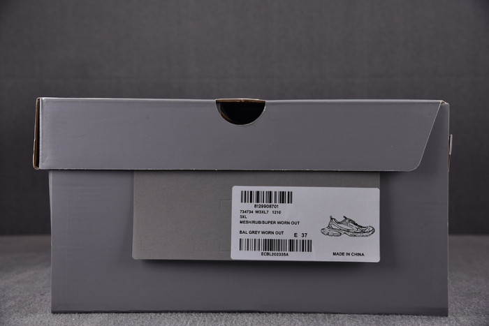 Ba*len*cia*ga 3xl sneaker w3xl71211