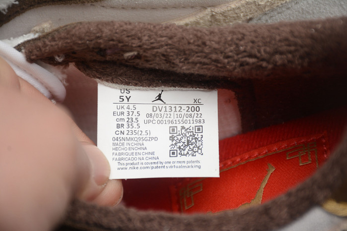 air jordan 1 retro low og year of the rabbit dv1312-200