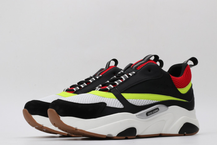 dio* sneakers b22 t0000-010