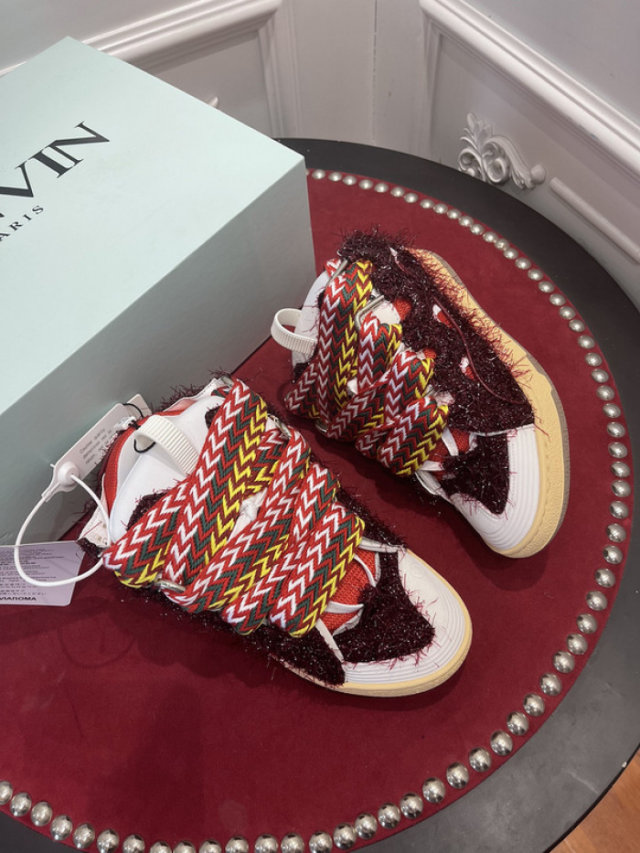 lavin sneaker85