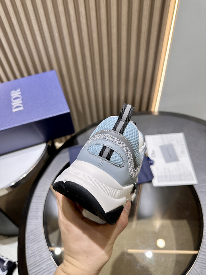 dio* sneakers b30 t0000-161