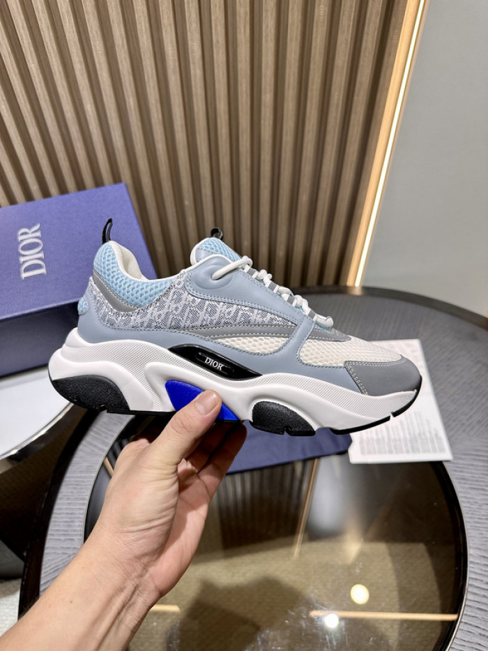 dio* sneakers b30 t0000-161