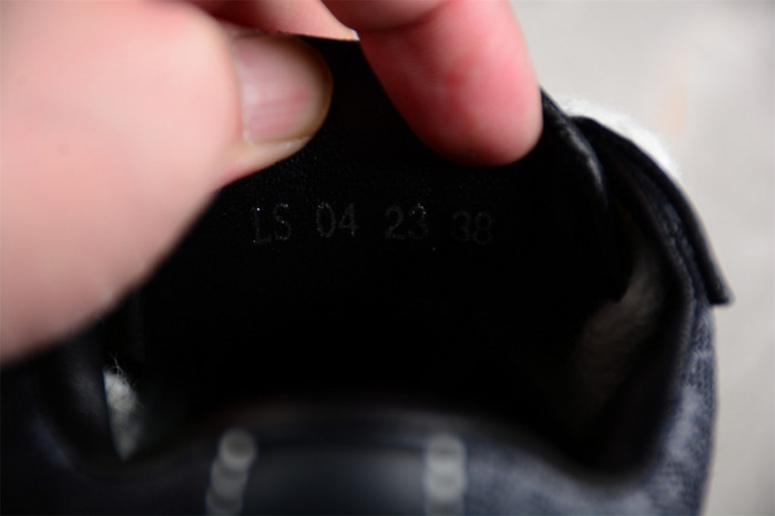 dio* sneakers b33 t0000-092