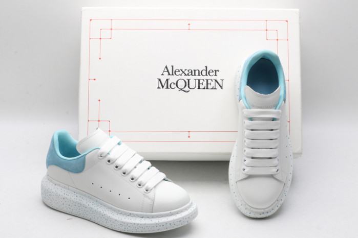 alexander mcq64