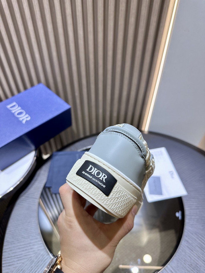 dio* sneakers b33 t0000-211