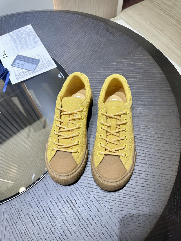 dio* sneakers b33 t0000-171