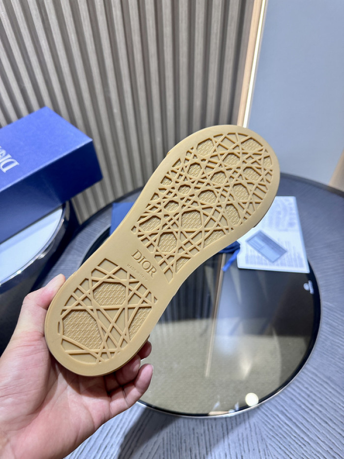 dio* sneakers b33 t0000-171