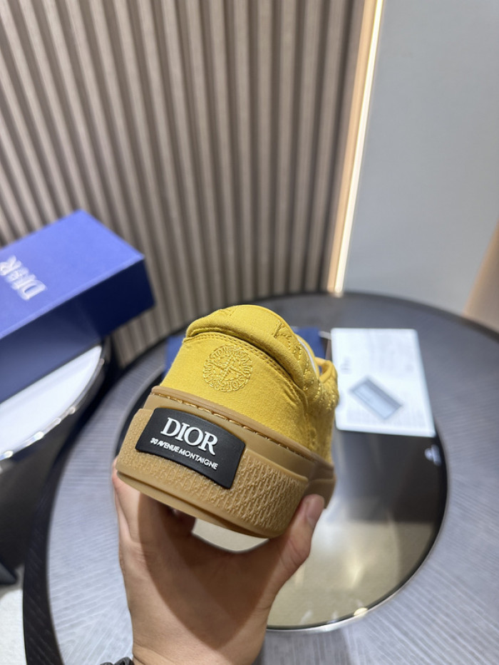 dio* sneakers b33 t0000-171