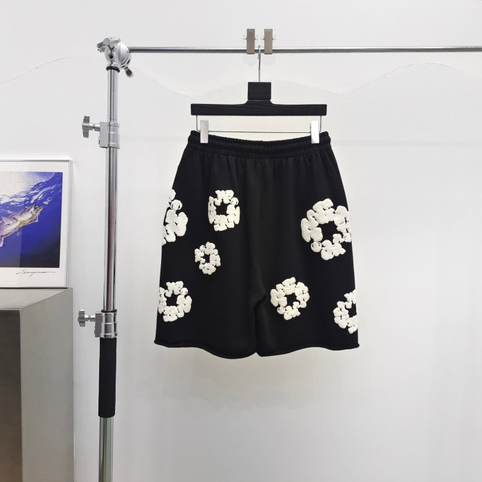 denim tears sweatpants blue dt13