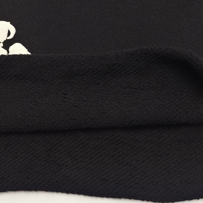 denim tears sweatpants blue dt13