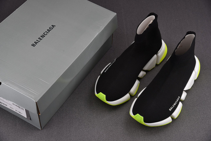 speed trainer sneakers 1000040