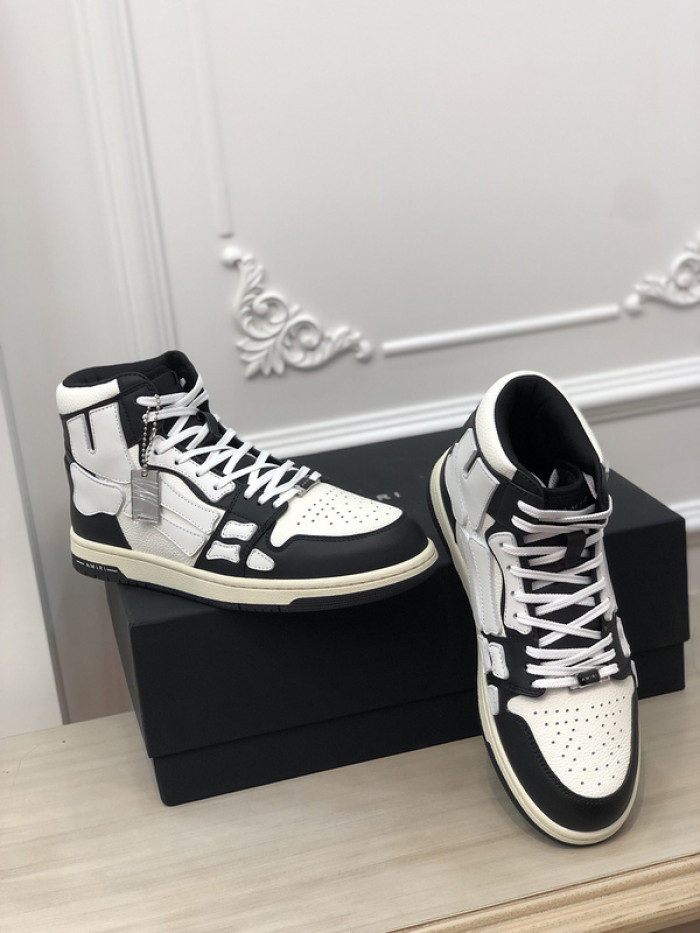 amiri sneaker am008