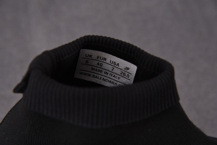 speed trainer sneakers 1000040