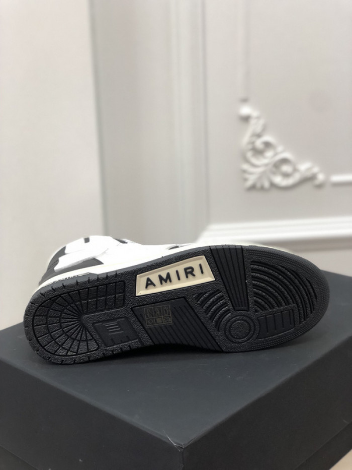amiri sneaker am008