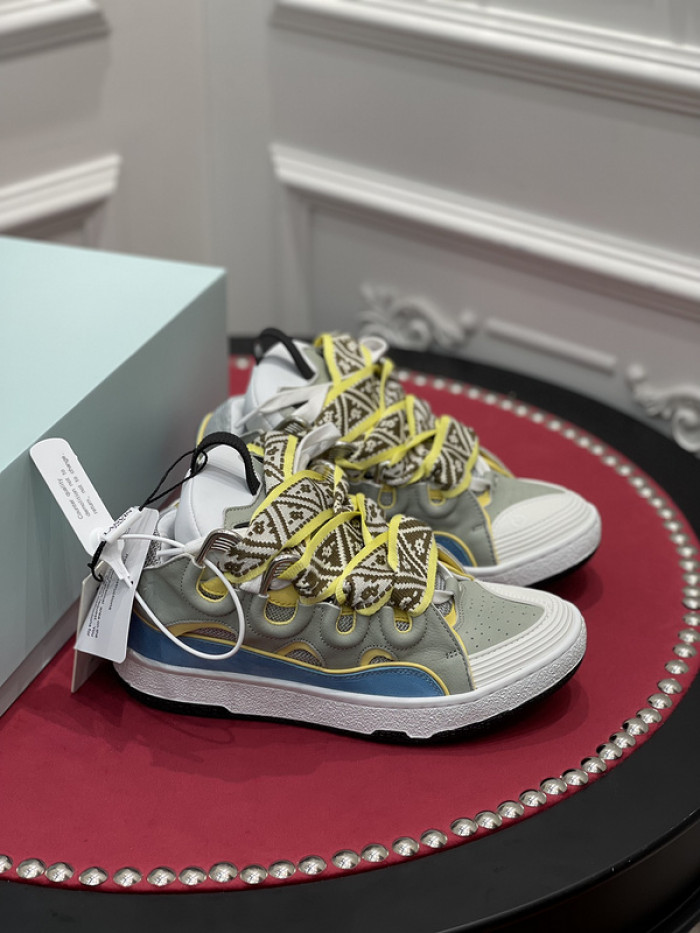 lavin sneaker73