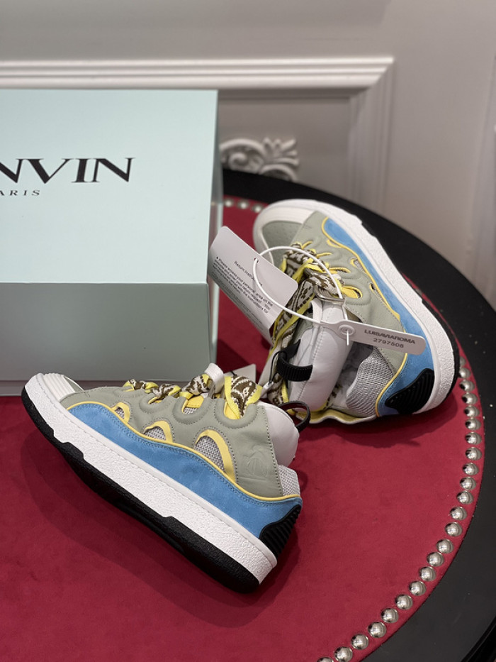 lavin sneaker73