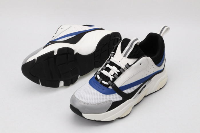dio* sneakers b22 t0000-063