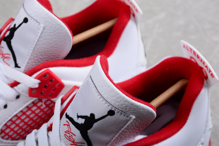 air jordan 4 retro alternate 89 308497-106