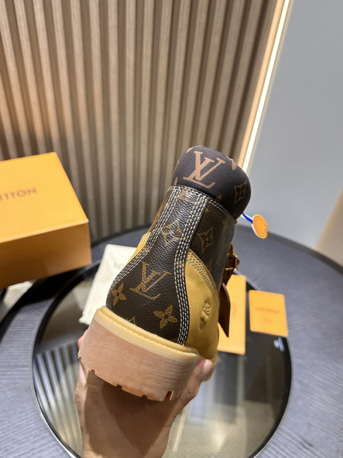 l&v boots snekaers l00000205