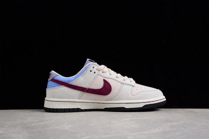 otomo katsuhiro x dunk low "steamboy ost" lf0039-005